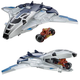 Illustration for article titled Hot Wheels iAge Of Ultron/i Toys Are... Certainly Something